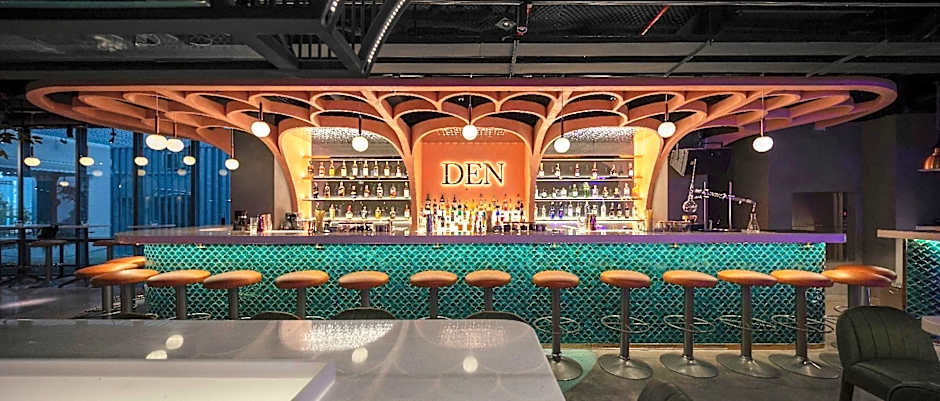 HOME Hotel Phu Nhuan