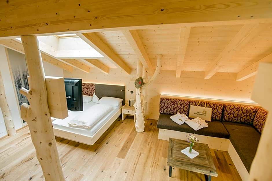 Hotel Kompatscherhof
