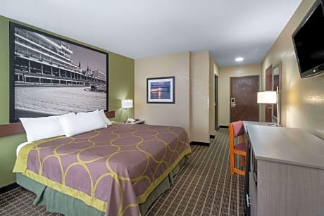 2 Queen Beds Non-Smoking