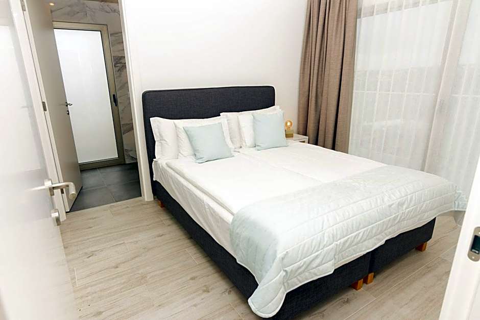 Ericeira Surf Apartments