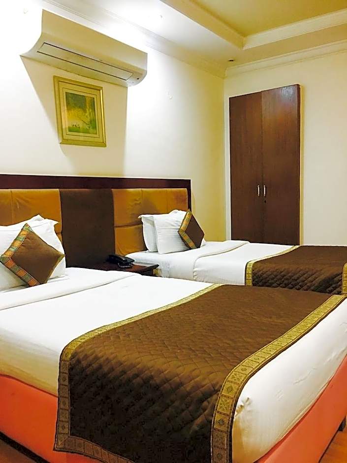 Kastor International Hotel