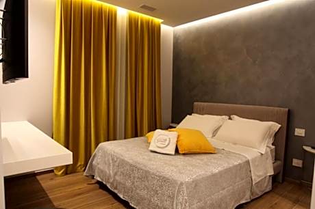 Luxury Quadruple Room