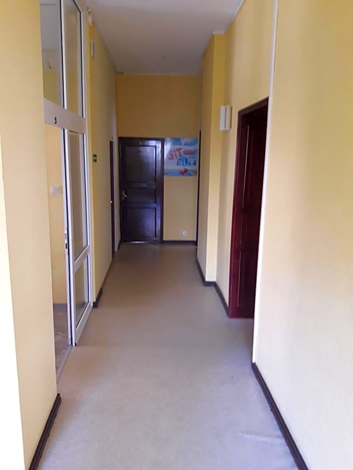 Hostel Pałacyk