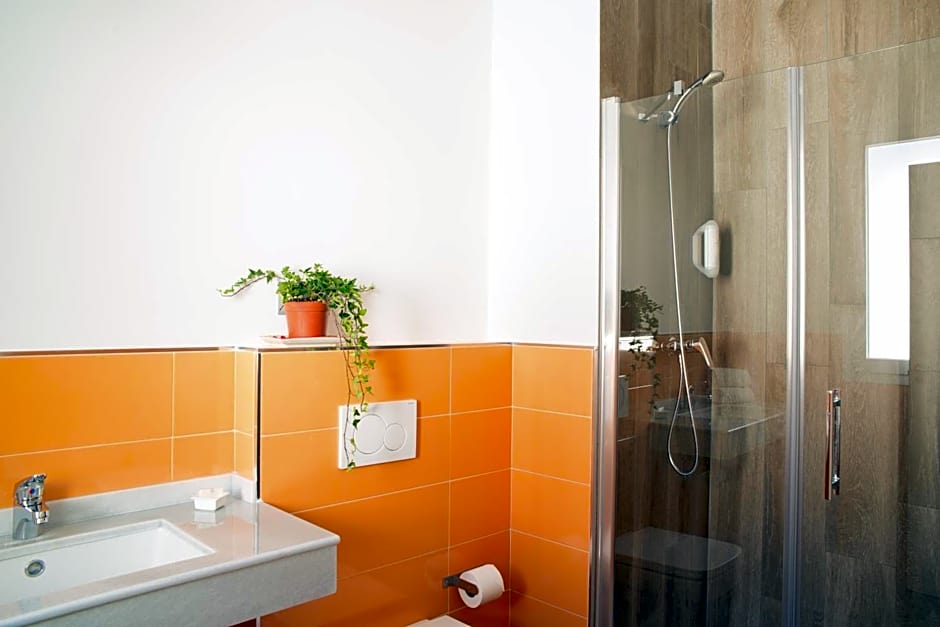Apartamentos Campo Del Príncipe