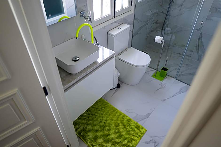 B&B Villa Branca Barreiros AL98139