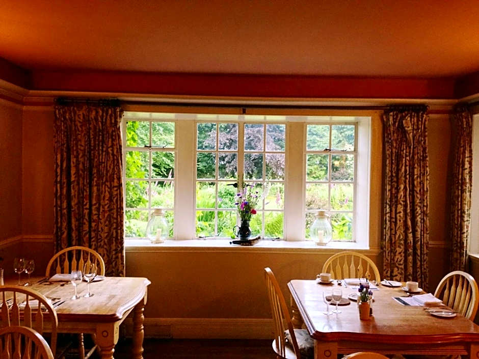 Trigony Hotel and Garden Spa