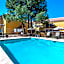 Best Western Airport Albuquerque Innsuites Hotel & Suites