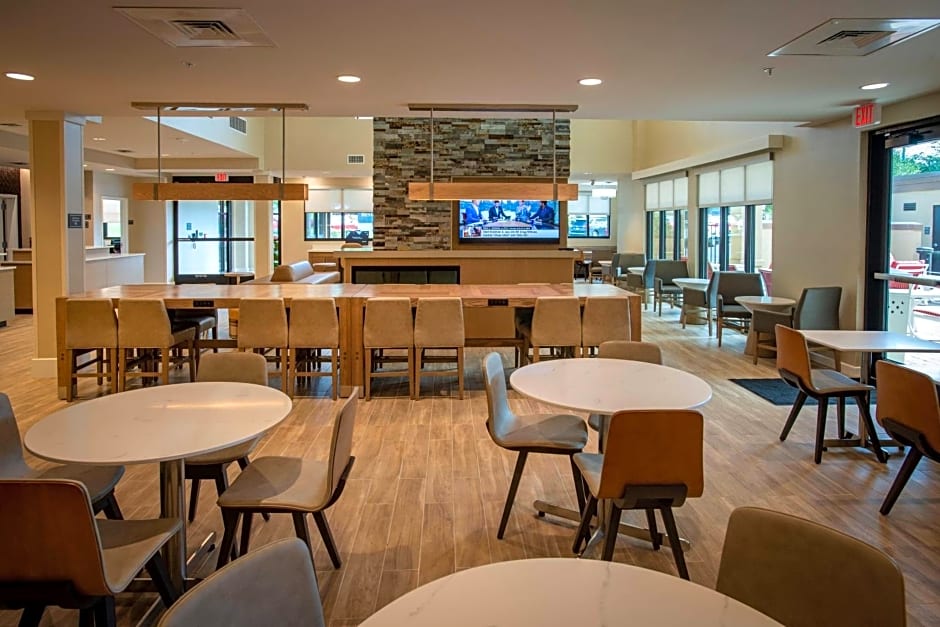 Residence Inn by Marriott Pensacola Airport/Medical Center