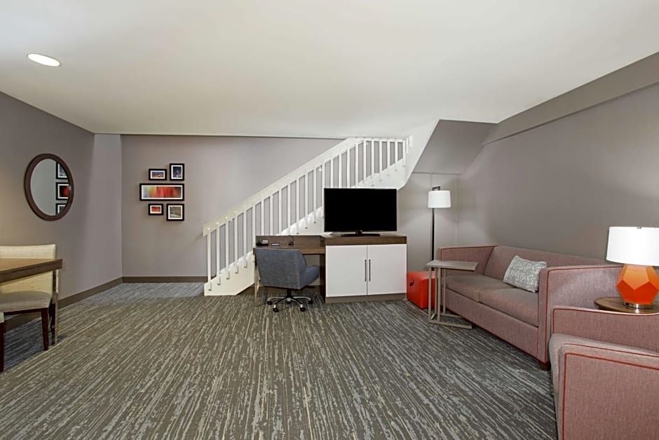 Hampton Inn By Hilton & Suites Denver-Downtown, Co