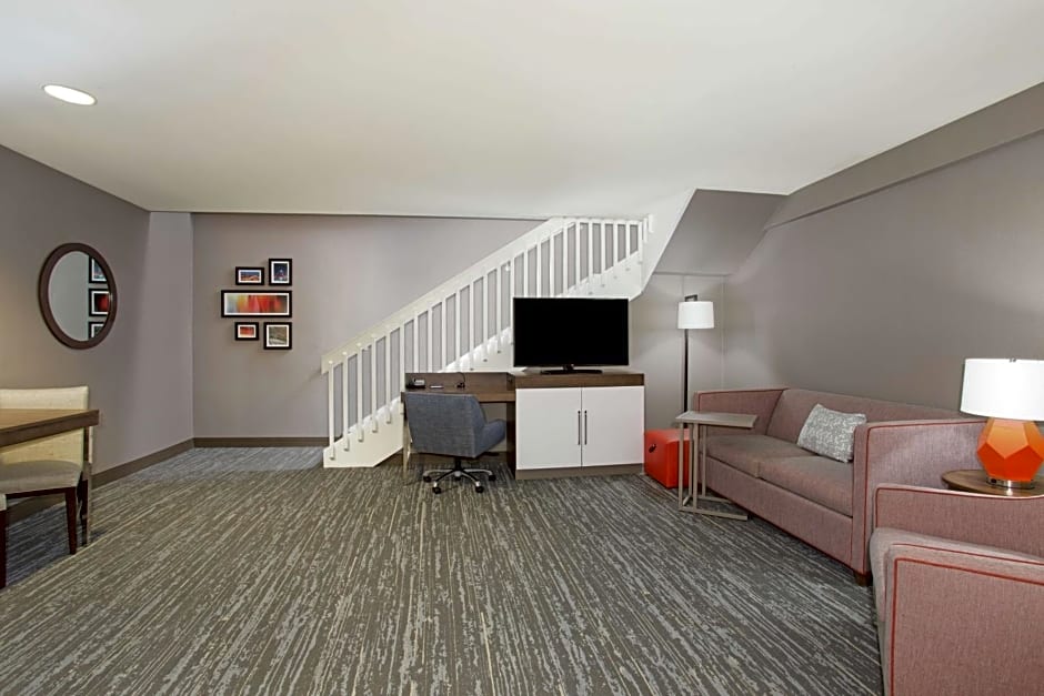 Hampton Inn By Hilton & Suites Denver-Downtown, Co