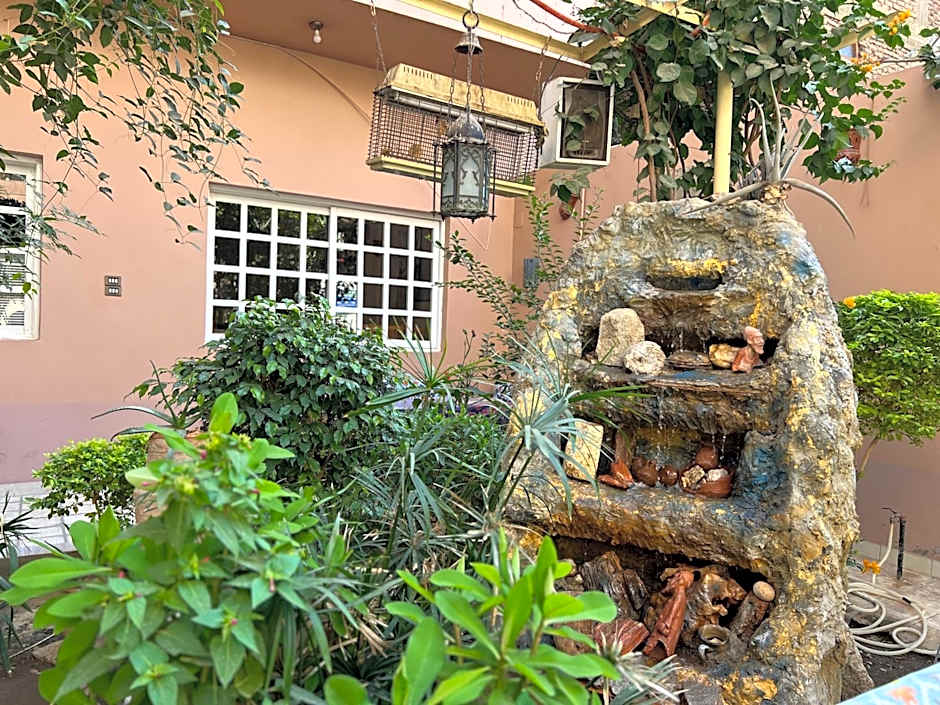 Amon Hotel