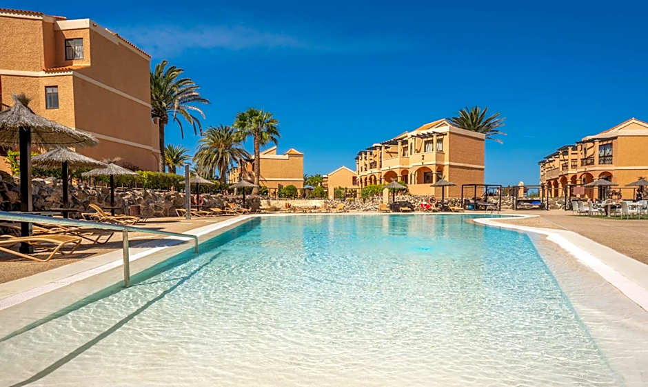 Bakour Fuerteventura La Pared