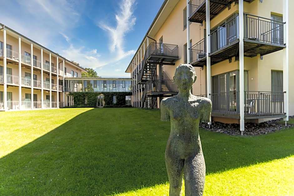 Seehotel Rheinsberg