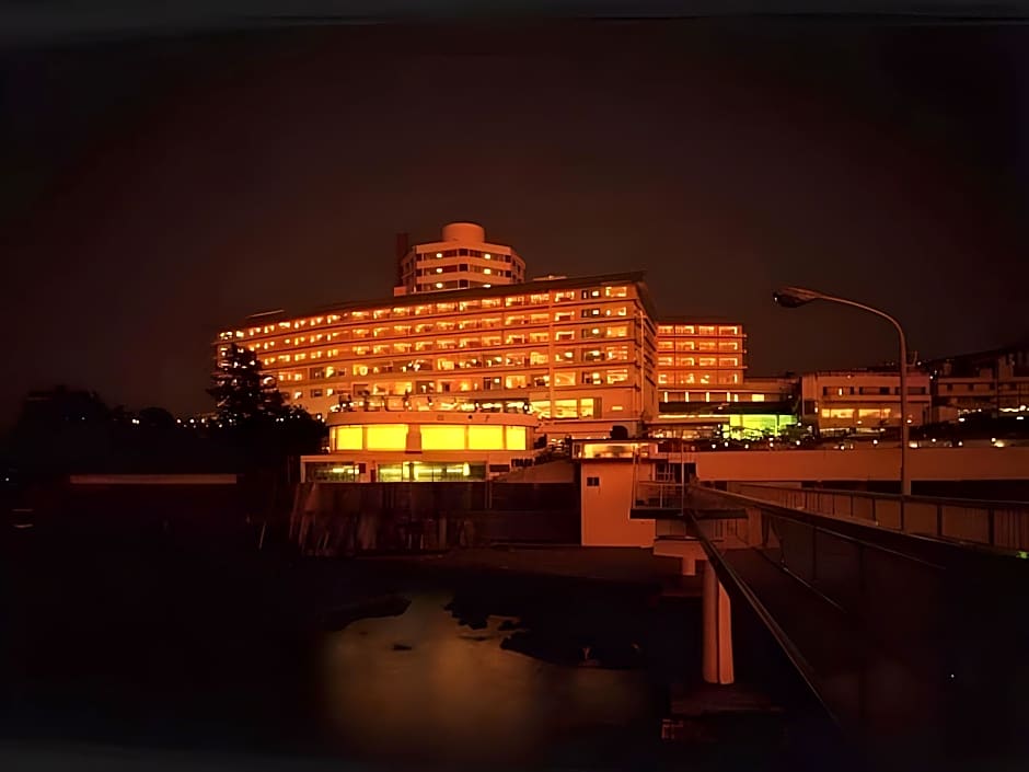 Shirahama Key Terrace Hotel Seamore