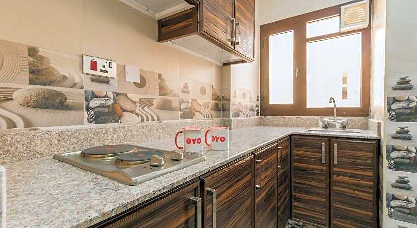 Super OYO 106 Muscat Grand Hotel Apartment