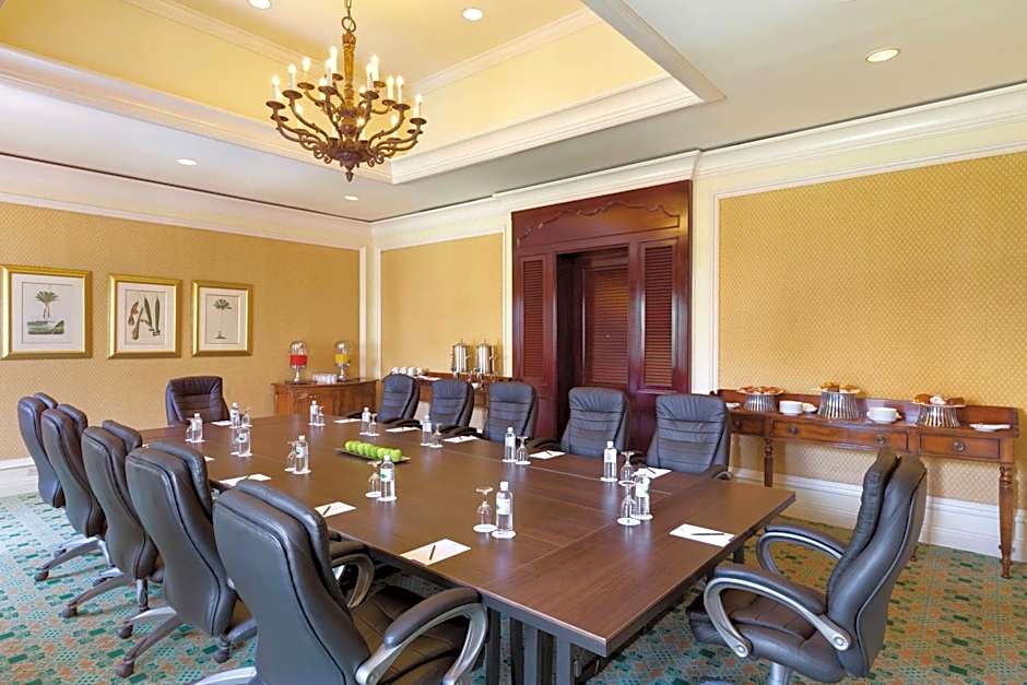 Hyatt Ziva Rose Hall - All Inclusive