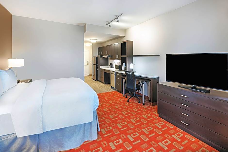 TownePlace Suites by Marriott Dallas Plano/Richardson