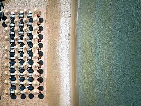 Golden Milos Beach