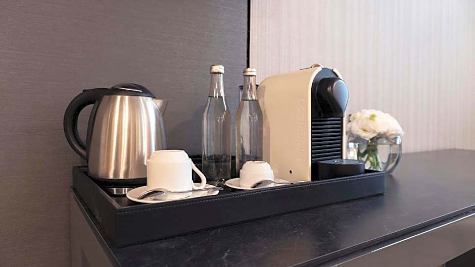 NH Collection Mexico City Airport T2