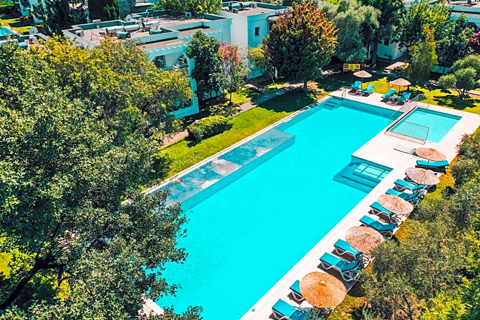 Muskebi Apart Otel