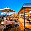 Nightcap at Kawana Waters Hotel