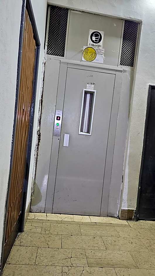 Blue Crystal NAPOLI ROOMS