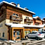 Hotel Champagne