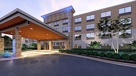 Holiday Inn Express Cape Canaveral by IHG
