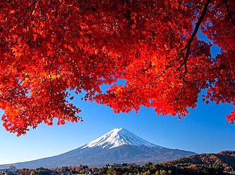 Kamenoi Hotel Fuji