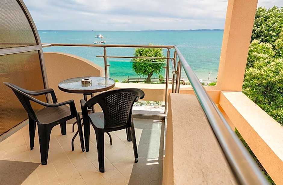 Hotel Capri