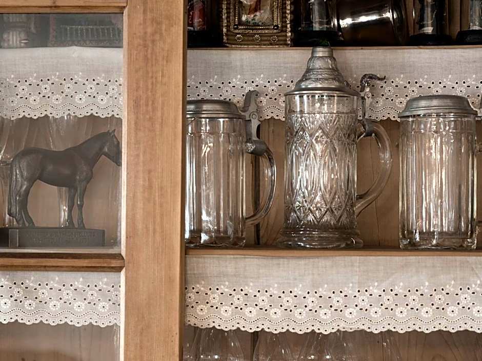 Unterwirt - Restaurant & Gasthof Ebbs