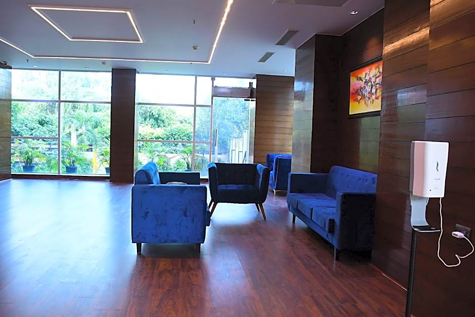 Nio By Tarika, Sector-1, Noida