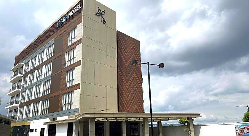 Laska Hotel Sukabumi