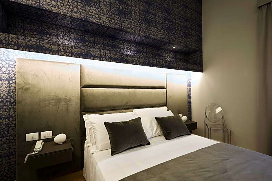 Palazzo Marletta Luxury House Hotel