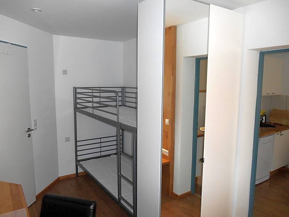 Warum ins Hotel