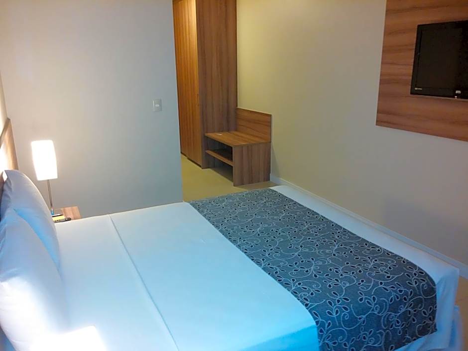 Days Inn Linhares