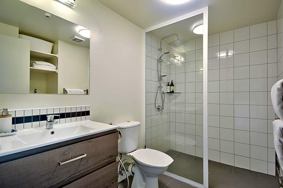 The Whistler Holiday Apartments