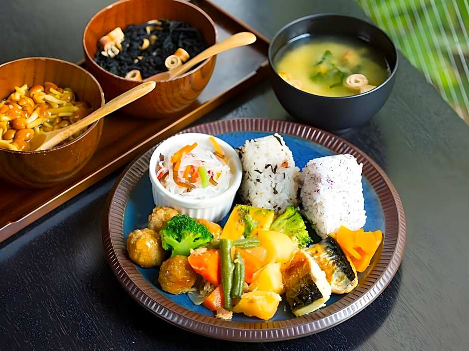 Hotel Areaone Fukuyama