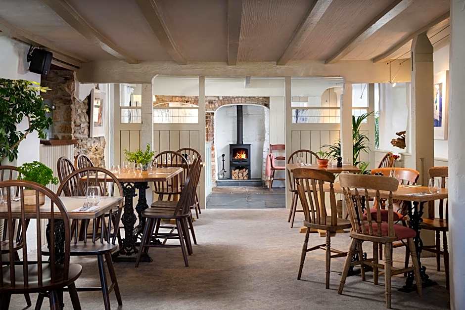 The Plume of Feathers