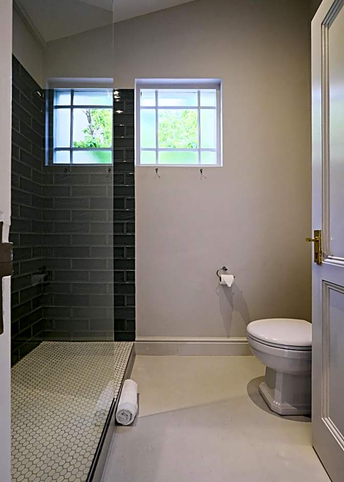 Chapter House Boutique Hotel