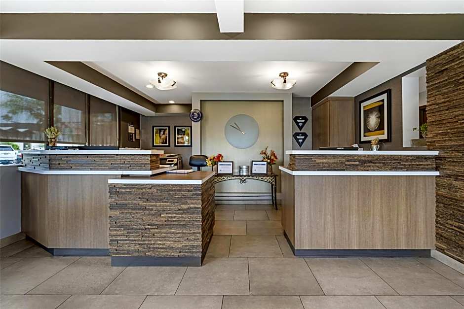 Best Western Plus Pavilions