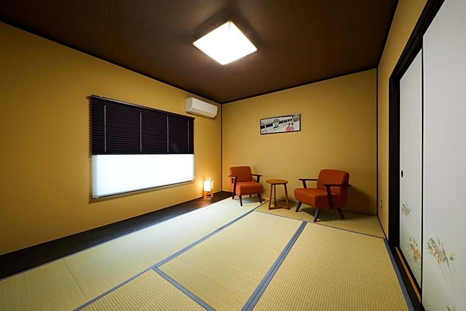 Rinn Yasaka Kodaiji