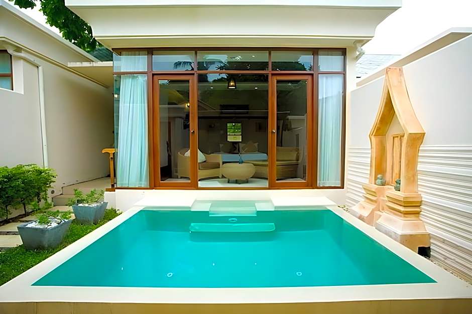 Montien House Hotel