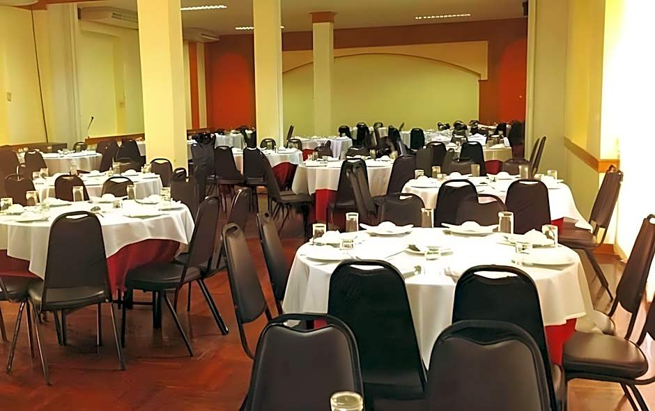 Surin Majestic Hotel