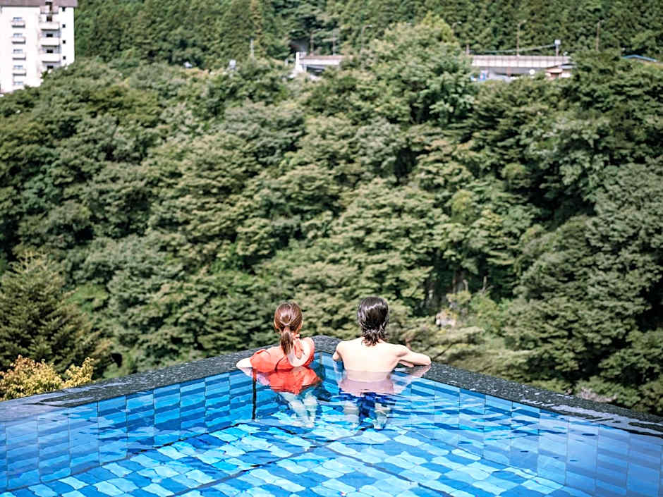 Kinugawa Hotel Mikazuki