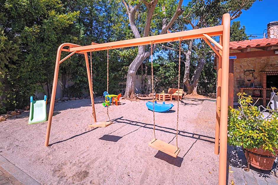 Apartamentos Flor da Laranja, Albufeira