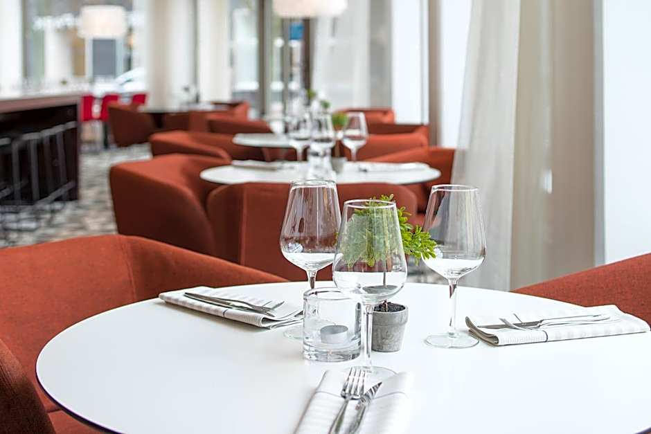 Quality Hotel Park Södertälje City