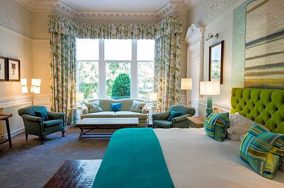 One Devonshire Gardens a Hotel Du Vin