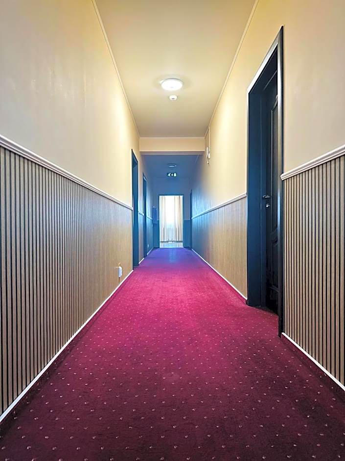 Hotel Athos