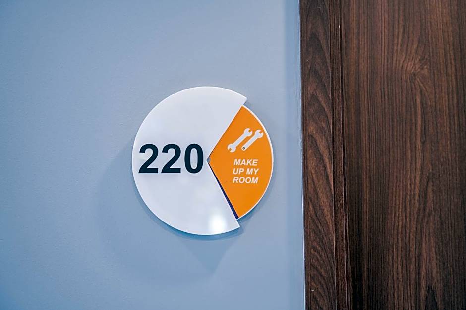 All Nite & Day Kebon Jeruk